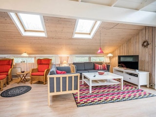 Holiday house Bork Havn  5