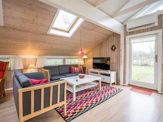 Holiday house Bork Havn  6