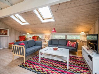 Holiday house Bork Havn  7