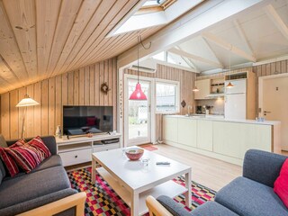 Holiday house Bork Havn  8