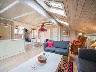 Holiday house Bork Havn  9