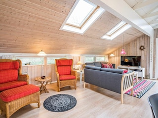 Holiday house Bork Havn  10