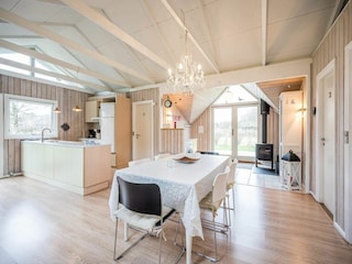 Holiday house Bork Havn  11