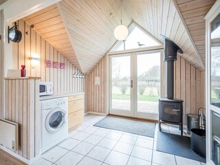 Holiday house Bork Havn  12