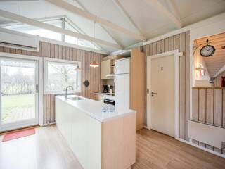 Holiday house Bork Havn  13