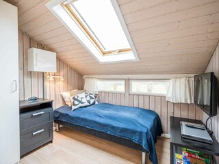 Holiday house Bork Havn  15