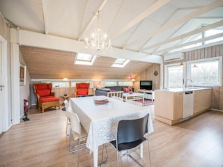 Holiday house Bork Havn  17