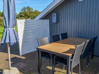 Holiday house Bork Havn  20