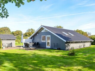 Vakantiehuis Bork Havn Buitenaudio-opname 3