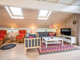 Vakantiehuis Bork Havn  5