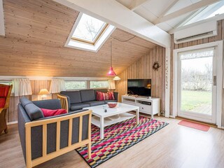 Maison de vacances Bork Havn  6