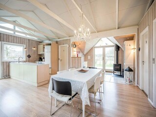 Maison de vacances Bork Havn  11