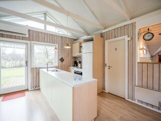 Vakantiehuis Bork Havn  14