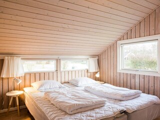 Vakantiehuis Bork Havn  16
