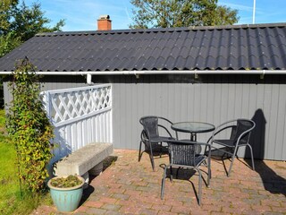 Maison de vacances Bork Havn  20