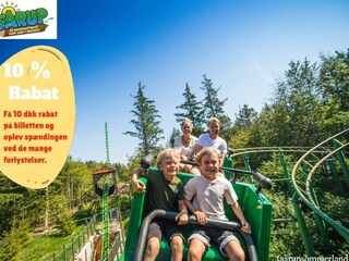 Vakantiepark Hanstholm  10