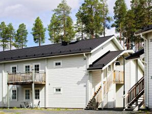 Appartement 8 person holiday home in LOFSDALEN