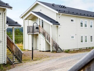 Appartement Lofsdalen Buitenaudio-opname 4