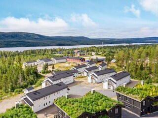 Appartement Lofsdalen Buitenaudio-opname 5