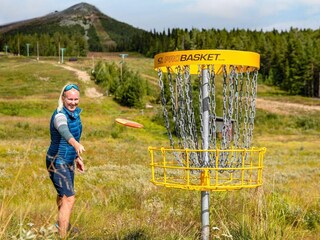 Appartement Lofsdalen  6