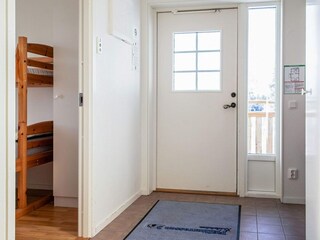 Appartement Lofsdalen  7