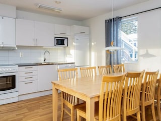 Appartement Lofsdalen  8