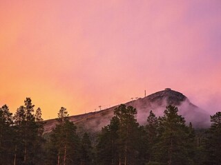 Appartement Lofsdalen  9