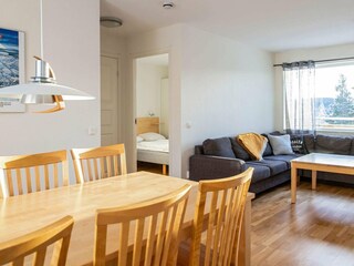 Appartement Lofsdalen  10