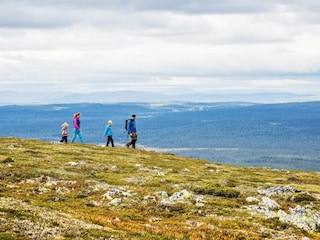 Appartement Lofsdalen  11