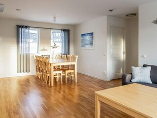 Appartement Lofsdalen  12