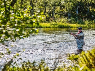 Appartement Lofsdalen  13