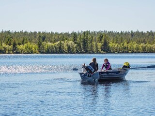 Appartement Lofsdalen  15