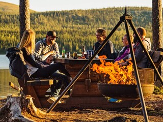 Appartement Lofsdalen  17