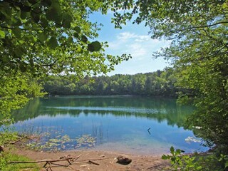Holiday park Hasle  2