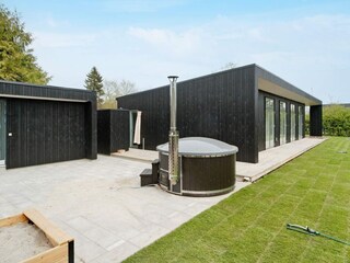 Vakantiehuis Nysted Buitenaudio-opname 5