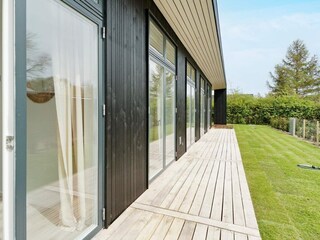 Vakantiehuis Nysted Buitenaudio-opname 3