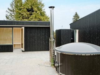 Vakantiehuis Nysted Buitenaudio-opname 5