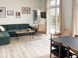 Casa de vacaciones Nysted  9