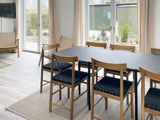 Vakantiehuis Nysted  28