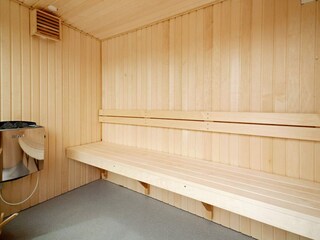 Vakantiehuis Nysted  20