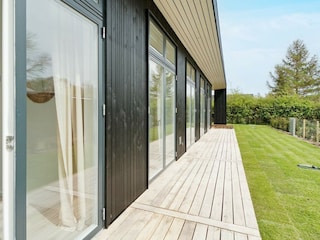 Ferienhaus Nysted Außenaufnahme 2