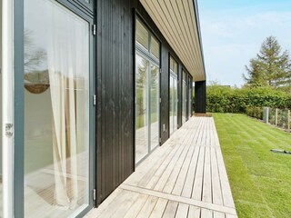 Vakantiehuis Nysted Buitenaudio-opname 2