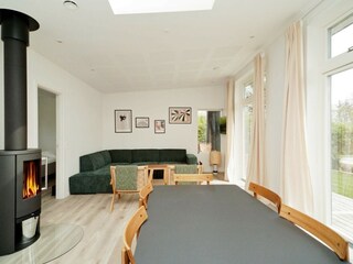 Casa de vacaciones Nysted  8