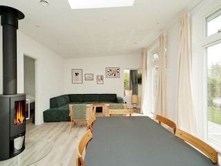 Vakantiehuis Nysted  8