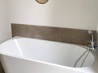 Vakantiehuis Nysted  10