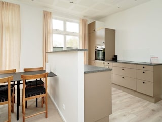 Vakantiehuis Nysted  11