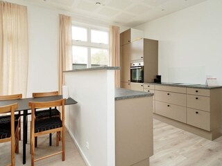 Vakantiehuis Nysted  7