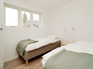Casa de vacaciones Nysted  9