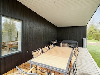 Holiday house Nysted Outdoor Recording 5