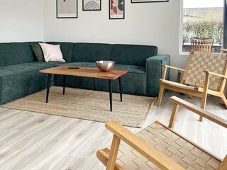 Holiday house Nysted  17